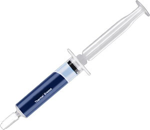 ݊iPT-30 12.8W/m.k 2g CPUOX GPUOX \ M` ϋv Thermal Grease T[}OX M`OX VROX I[o[NbNΉ Xy`t