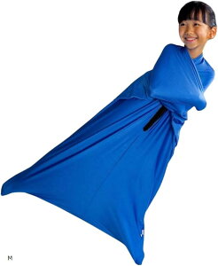 ボディソックス 子供 おもちゃ グッズ 感覚刺激グッズ 落ち着く (M)