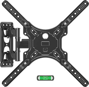 erǊ| erA[ 26`60C`Ή ω׏d35kg ^ ړ tvׂ t[V px VESA (ubN, 19 Long Arm 400x400mm)