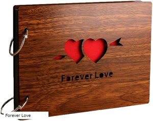 Ao  \^Cv XNbv ubN t[ 䎆 tHg ʐ^ DIY ؐ Ntg 30 e 22x16cm vo  oY LO v[g(Forever Love)
