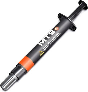 ݊i MT9 CPUOX GPUOX \ M` ϋv gp5Nȏ 13.5W/m.k 4g CTG8 Thermal Grease VROX wt