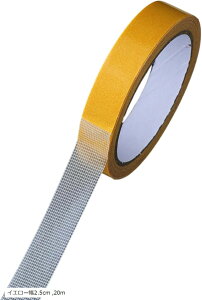 ʃe[v ze[v  _Nge[v J[ybge[v S nk΍ CG[ ND-0007-R08 (CG[, 2.5cmx20m)