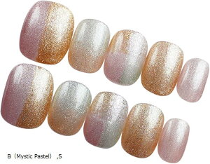 lC`bv V[g  t [P[X 10 ~[  }Olbg(BiMystic Pastelj, S)