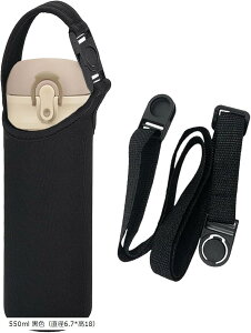 Jo[ z_[ V_[ ybg{gP[X Xgbvt q T[XΉ ۉ ۗ 550ml F a6.7x18(, 550ml Fia6.7x18j)