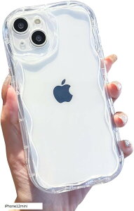 ˂˖͗l EF[u X}z P[Xsg󂪉t˂˃X}zP[X (NA, iPhone12mini)