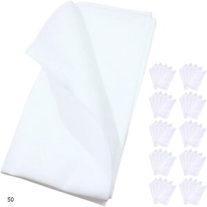 Ɩp g[V e[uivL 50x50cm zivL  100% p[eB[pi Xg ze   Cg[V  I ĝĂȂ(zCg(50), 50cm x 50cm (1 )