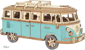 【楽天ランキング1位入賞】木製プラモデル 立体パズル 車 木の車 知育 3D ウッドパズル 大人 子供 大人向け 子供向け 玩具 オモチャ 知育玩具 天然木 指先 トレーニング 脳トレ 組み立て (ブ