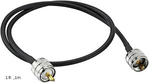 M^ P[u P[u p MP-MP PL259 A}`A UHF RG58 /U 50 IX(1{, 1m)