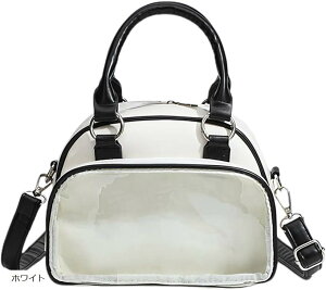 ɃobO ~j{Xg  V_[ ɃobN obO ʂ ʂ|[`  2WAY g[g g[gobO V_[obO (zCg, Free Size)