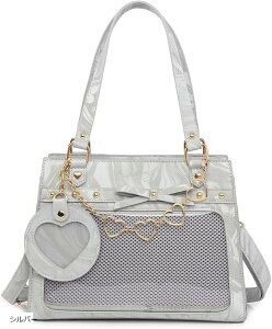 ɃobO V_[ g[g }[u 킢 ~j obO  g[gobO V_[obO 2WAY ɃobN  ΂ ʂ  { lC  (Vo[)