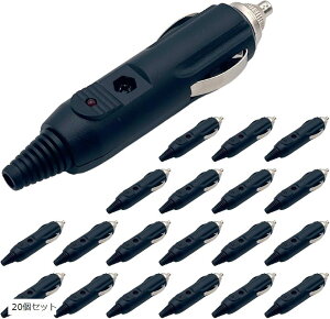 ݊i VK[ \Pbg IX vO LED q[Y t 12V 24V Ή [d RlN^ hR  diy ^oR (20 Zbg)