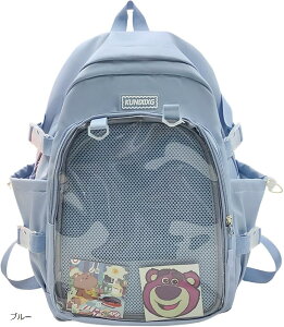 ɃobO bN ɃbN bN obO ΂ e 傫 Y I^ 킢  lC Vv ig Cxg(u[, 31cm x c43cm x 15cm)