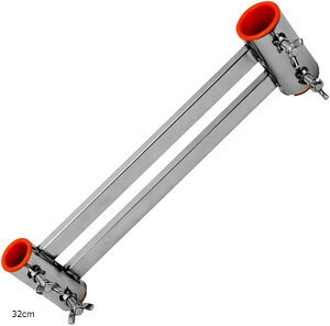 @\ p\ Œ z_[ X^h XeX ނ  bh   |[ (Vo[, 32cm)