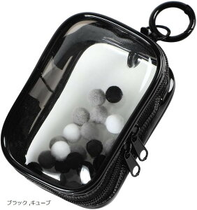 |[` ANX^P[X ʂ NA|[` ~j  [ ӂʕt (ubN, L[u)