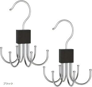 xgnK[ lN^CnK[ [ 6{| 360x] 2Zbg (ubN, 14cm)