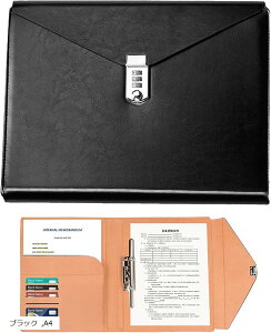 Nbv{[h oC_[ t _C ܂ dv h ގ[P[X rWlX ItBX cp ubN A4 (ubN, A4)