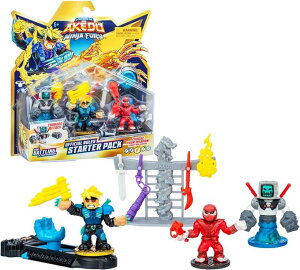 AKEDO S7{KijWt[[ X^[^[pbN W2 `̃APh LEGENDS OF NINJA FURY