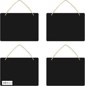  ubN{[h ݂艺 Ă ʎgp Ђ Ŕ f j[{[h {[h (4Zbg, 23cmx17cm)