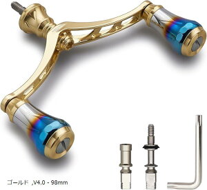 V3.0 80/98mm [ nh qA~ V}m _C ʗp XsjO[ Arch Aurora 487(S[h, V4.0 - 98mm)