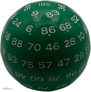 100ʃ_CX ʑ̃TCR AN TRPG {[hQ[ e[uQ[ [bg 肢 y ϋv(O[, a48mm)