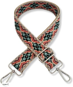 �V�����_�[�X�g���b�v �o�b�O�p �V�����_�[�x���g ���� ���� �������߉\ �����p (type-C)