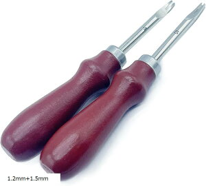 fm  e[ ւ藎Ƃ vH U[Ntg dグ ʎ U[A[g ؐ c[ DIY 77-373-LC(, 1.2mm+1.5mm)