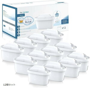 ݊i򐅃|bgpJ[gbW ݊ptB^[J[gbW 򐅊|bgpJ[gbW u^ }NXg BRITA MAXTRA V^|[gΉ  12Zbg (12Zbg, 12Zbg)