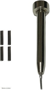 Wb| ZIPPO C^[ CLbg XeXqW4{+|`t (i1990N-2003NΉ j, 9mmx1.2mm)