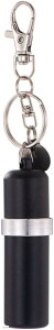 �g�їp�I�C���^���N ZIPPO�Ή�1�� �t�����g�z���_�[�t�� �t�����g��t�p�H��t 8ml �L�[�z���_�[�� �R��h�~ �~�j�R���� �o�R/�L�����v�p (�u���b�N)