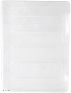 ރP[X ސ t@C ސ{bNX vX`bN ޕۊǃP[X A4TCY (zCg)