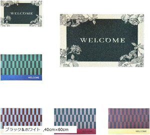 փ}bg O DƂ Op  z GgX}bg WELCOME}bg @  Ȃ   (ubNzCg, 40cmx60cm)