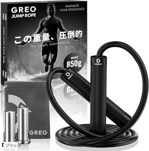 wÖ@mďC ꒵ g[jOp lp 850g _CGbg {NVO jump rope wr[[v d꒵ OI [|[`t(ubN, 9mmx3m)