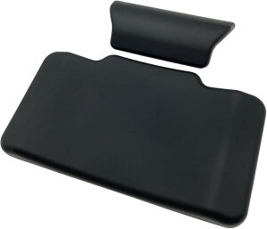 �y�y�V�����L���O1�ʓ��܁z�݊��i �o�C�N ���A�{�b�N�X �N�b�V���� �㉺�Z�b�g �^���f�� �g�b�v�P�[�X �w������ �ėp�^�C�v ��t���ȒP (�u���b�N)