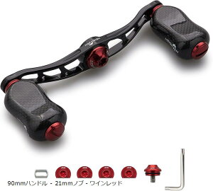 90mm [ nh J[{mu V}m SHIMANO _C DAIWA Au Abu ʗp xCg[ Arch Gourd Series 1048(90mmnh - 21mmmu - Cbh)