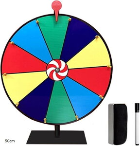 ���[���b�g ��� ���u�� ���[���b�g�z�C�[�� ��] ���I �W���� �Ղ� �C�x���g �J�W�m (�}���`�J���[, 50cm)