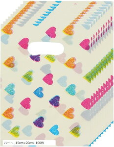 n[g MtgobO 100Zbg 񂰑 |  rj[ (n[g, 15cmx20cm 100)