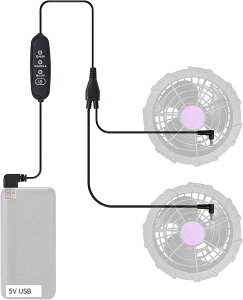 ݊i󒲍ƕp ƒ݊P[u USBt@P[u 5V to DC 3iK͒    oCobe[pR[h p jo[T ƕt@Ή(ubN)