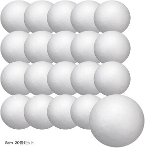 AX`[  X`[ ̋ A{[  Ռz DIY zCg(zCg, 8cm 20Zbg)