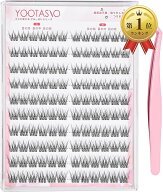 【楽天ランキング1位入賞】つけまつげ のり不要 1秒まつエク 部分つけまつげ 落ちにくい高い粘着力 可愛…