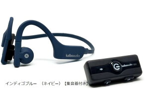 KAIBOAUDIO ` CXCz 擾ς `Zp Bluetooth5.2 TEh Agp 10 ǂ ɂ₳ tBbg hho\ IP55(CfBSu[ ilCr[juW