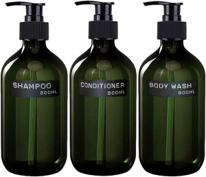 Vv[{g 3{Zbg lߑւ{g fBXyT[ RfBVi[ \[v B NA 500ml hxt O[ (O[, 500ml)