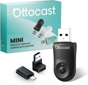  IbgLXg Mini 2025ŐV CXCarPlay/Android AutoA_v^[ ~j LCarPlay/Android AutoΉԐp Bluetoothy/ʘbΉ vOvC ڑ