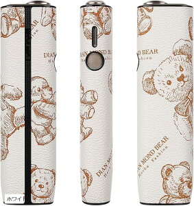 ݊iRp`uIQOS ILUMA ONE/ip̃P[X PUU[ ϏՌ wh~ 360°Sʕی ACRXC} (zCg)