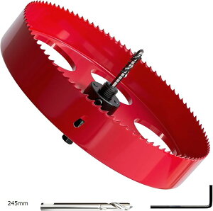 z[\[ oC^  hrbg ؍ H DIY S A~ ΍p{[h vX`bN ؍ނȂǂɑΉ (bh, 245mm)