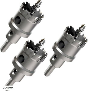 ݊idCHmEHEďCd XeX z[\[  dh z\[ z[Jb^[ (40mm)