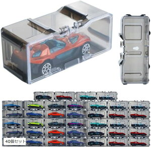 ~jJ[ P[X g~J [ g~JK[W [P[X ~jJ[[ fBXvCP[X (NA, 40Zbg)