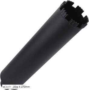 �R�A�r�b�g �R���N���[�g ���� �L����330mm�����Ox�_�C�������hx�����Kx�S�؃R���N���[�g(83�� X 370mm�C a���b�g)