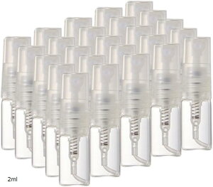 �A�g�}�C�U�[ �X�v���[�{�g�� ���� ���ϐ� ������ ���� �������{�g�� �l�ߑւ��e�� �K���X�� 20�{�Z�b�g (2ml)