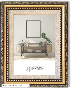 AeB[N ʐ^  tHgt[ z 䟭  u|p g Be[W Ǌ|  cp(Gold, 10x15cmnKL)