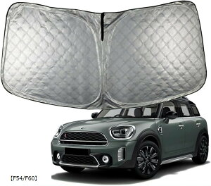 �X�J�C�x�� �T���V�F�[�h �~�j�N�[�p�[ �Ԏ�� bmw mini �Ή� �܂��� �A�N�Z�T���[ (�uF54/F60�v)